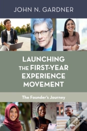 Capa do artigo Launching The First-Year Experience Movement