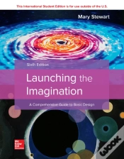 Capa do artigo Launching The Imagination Ise