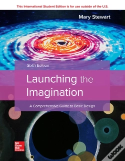 Capa do artigo Launching The Imagination Ise
