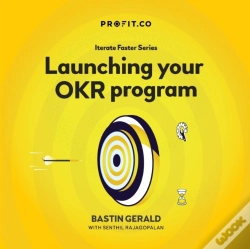 Capa do artigo Launching Your Okr Program