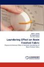 Laundering Effect On Resin Finished Fabric - Preview