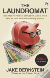 Capa do artigo Laundromat
