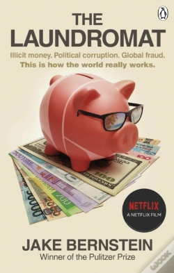 Capa do artigo Laundromat