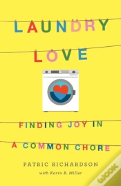 Capa do artigo Laundry Love
