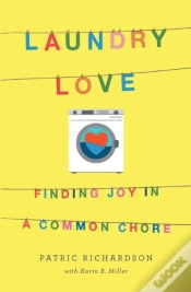 Capa do artigo Laundry Love