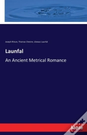 Capa do artigo Launfal