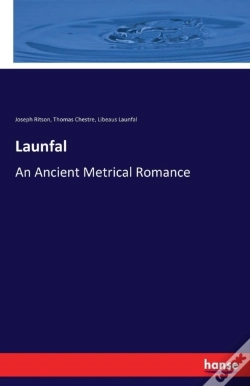 Capa do artigo Launfal