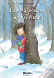 Capa do artigo Laura à Procura do Pai Natal