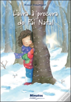 Capa do artigo Laura à Procura do Pai Natal