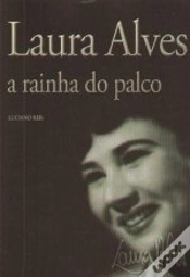 Capa do artigo Laura Alves