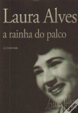 Capa do artigo Laura Alves