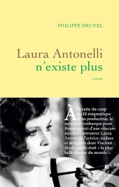 Laura Antonelli N'Existe Plus