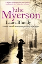 Capa do artigo Laura Blundy