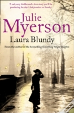 Capa do artigo Laura Blundy