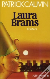 Laura Brams