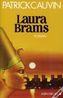 Capa do artigo Laura Brams