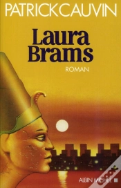 Capa do artigo Laura Brams