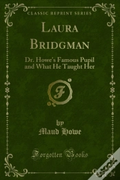 Capa do artigo Laura Bridgman