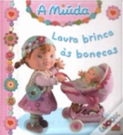 Capa do artigo Laura Brinca às Bonecas