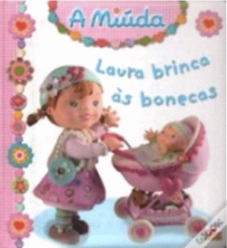 Capa do artigo Laura Brinca às Bonecas