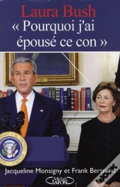 Laura Bush 
