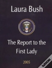 Capa do artigo Laura Bush