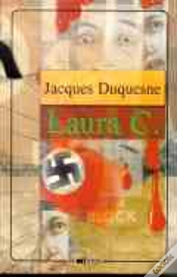 Capa do artigo Laura C.