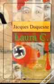 Capa do artigo Laura C.