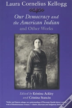 Capa do artigo Laura Cornelius Kellogg