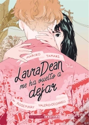 Capa do artigo Laura Dean (2ª Ed.)