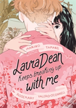 Capa do artigo Laura Dean Keeps Breaking Up With Me