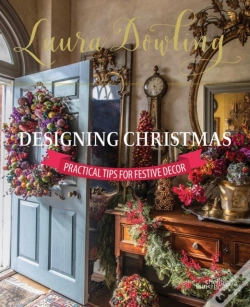 Capa do artigo Laura Dowling Designing Christmas