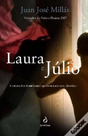 Capa do artigo Laura e Júlio