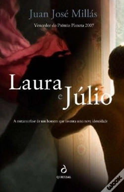 Capa do artigo Laura e Júlio
