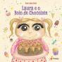Laura e o Bolo de Chocolate - Preview