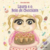 Capa do artigo Laura e o Bolo de Chocolate