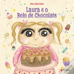 Capa do artigo Laura e o Bolo de Chocolate