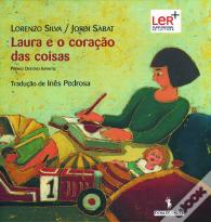 Laura e o Coração das Coisas