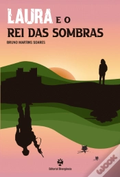 Capa do artigo Laura e o Rei das Sombras