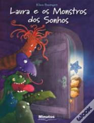 Laura e os Monstros dos Sonhos
