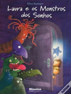 Capa do artigo Laura e os Monstros dos Sonhos