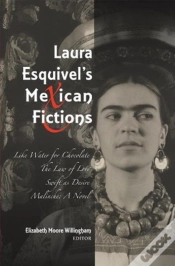 Capa do artigo Laura Esquivel