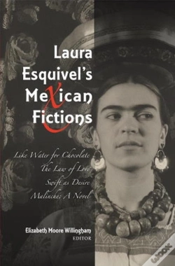 Capa do artigo Laura Esquivel'S Mexican Fictions