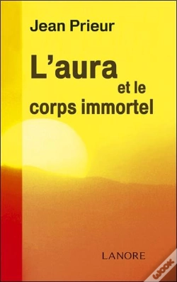 Capa do artigo L'Aura Et Le Corps Immortel