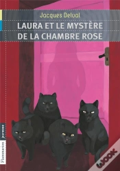 Capa do artigo Laura Et Le Mystere De La Chambre Rose