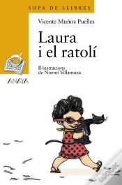 Capa do artigo Laura I El Ratolí