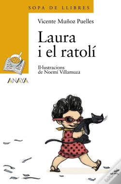 Capa do artigo Laura I El Ratolí