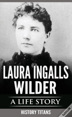 Capa do artigo Laura Ingalls Wilder