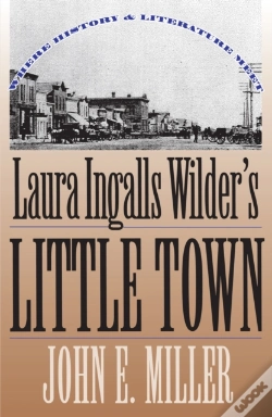 Capa do artigo Laura Ingalls Wilder'S "Little Town