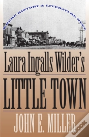 Capa do artigo Laura Ingalls Wilder